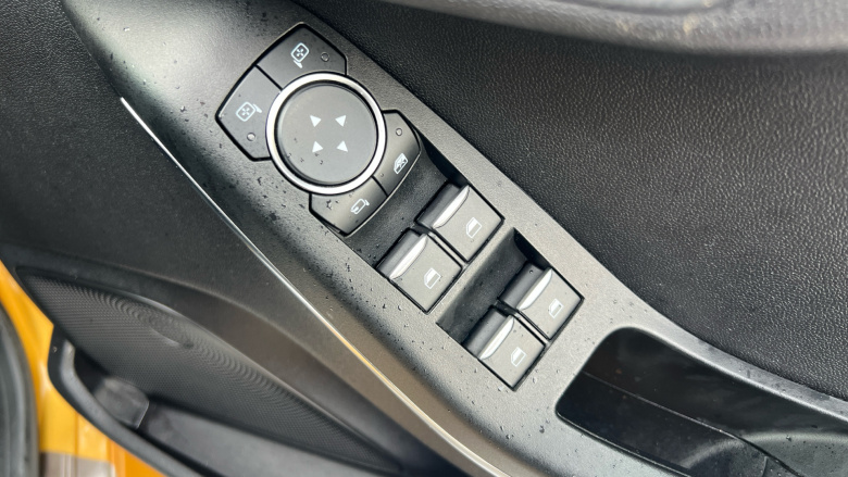 Ford Fiesta 1.0 EcoBoost Active Edition 5dr Auto Petrol Hatchback